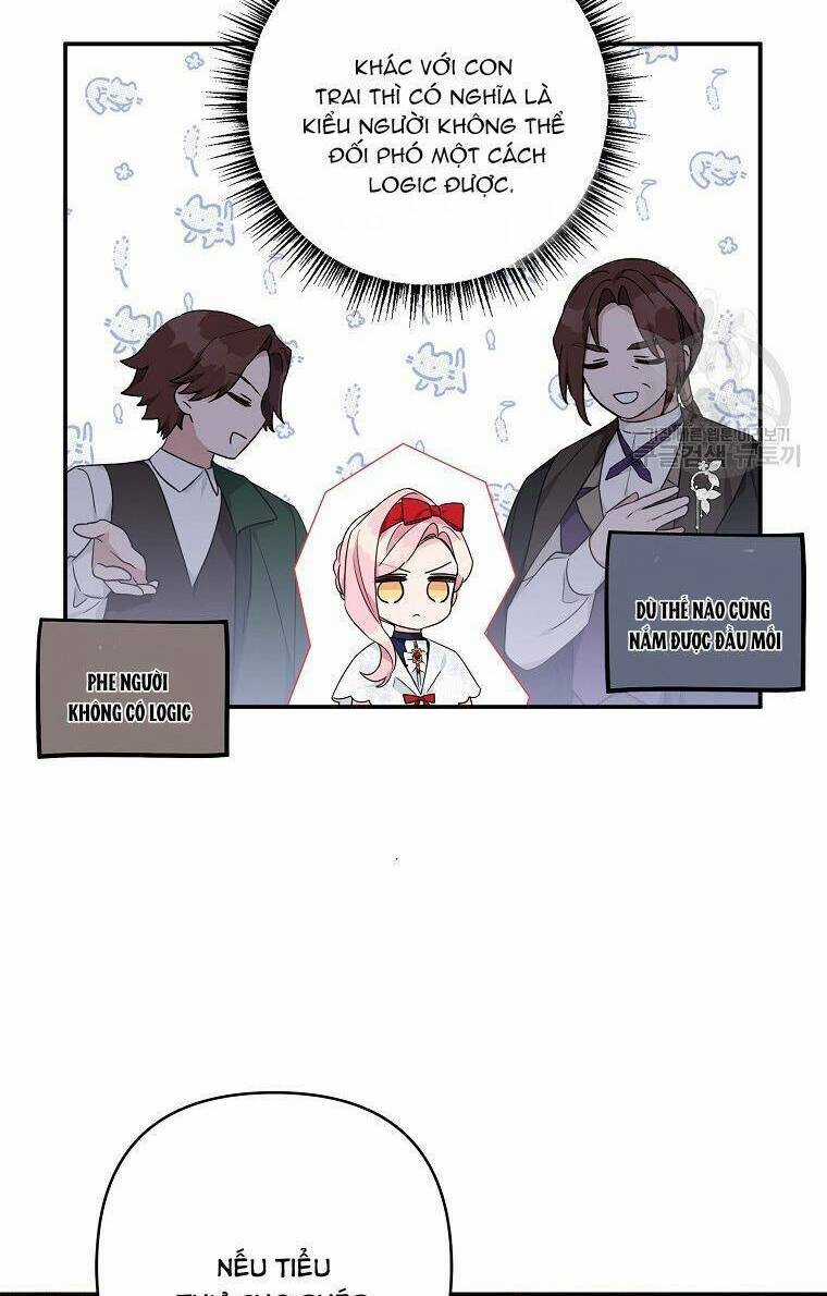 Cô Con Gái Út Của Công Tước Phản Diện Chapter 68 trang 68