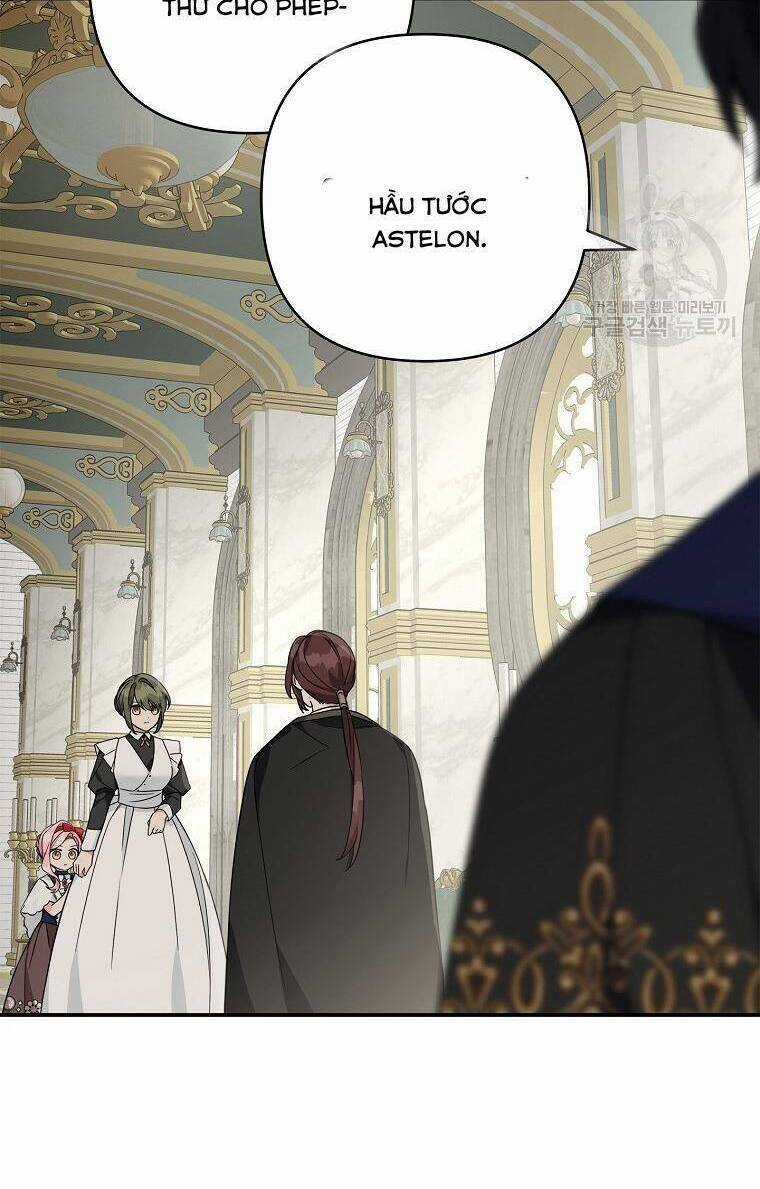 Cô Con Gái Út Của Công Tước Phản Diện Chapter 68 trang 69