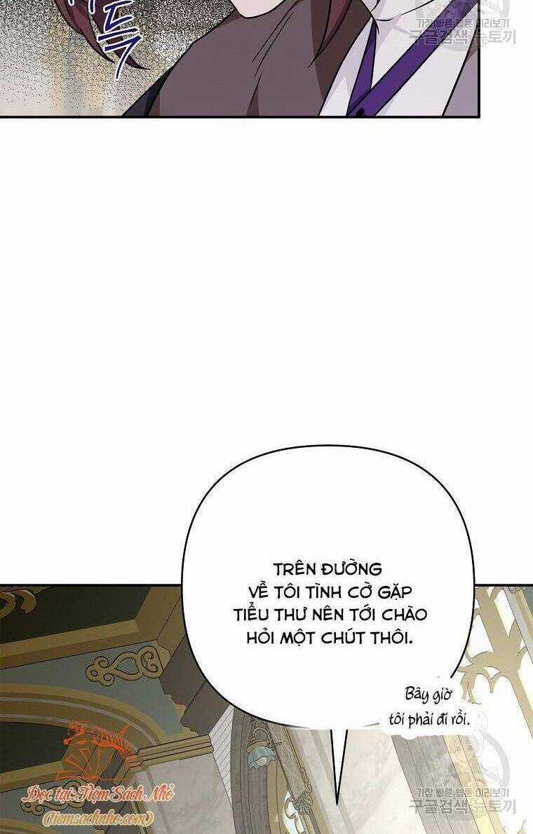 Cô Con Gái Út Của Công Tước Phản Diện Chapter 68 trang 72