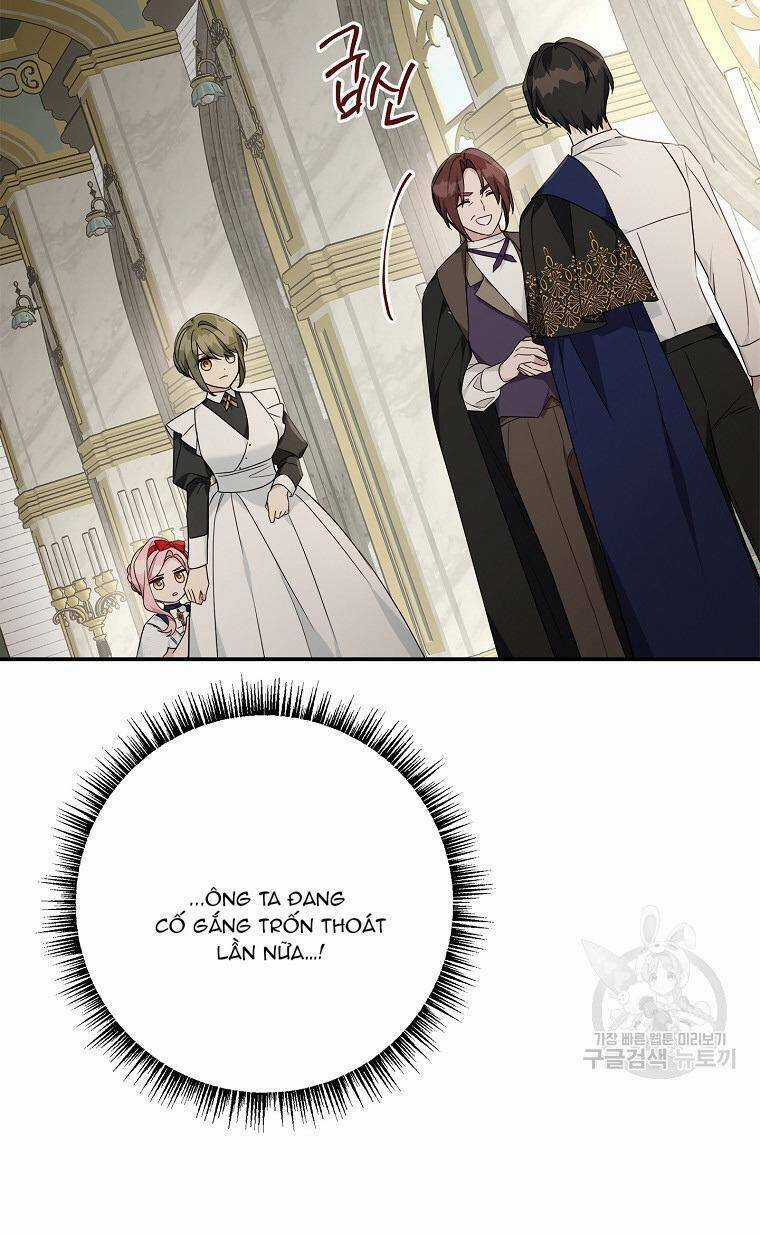 Cô Con Gái Út Của Công Tước Phản Diện Chapter 68 trang 73