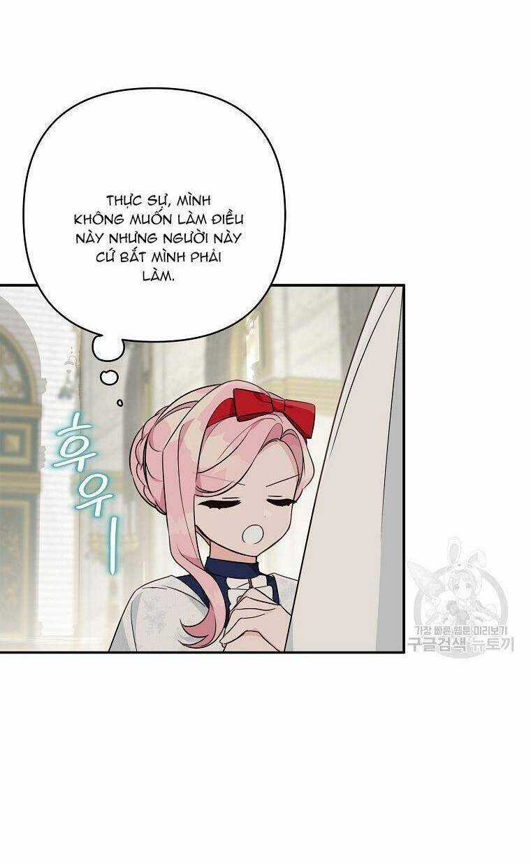 Cô Con Gái Út Của Công Tước Phản Diện Chapter 68 trang 74