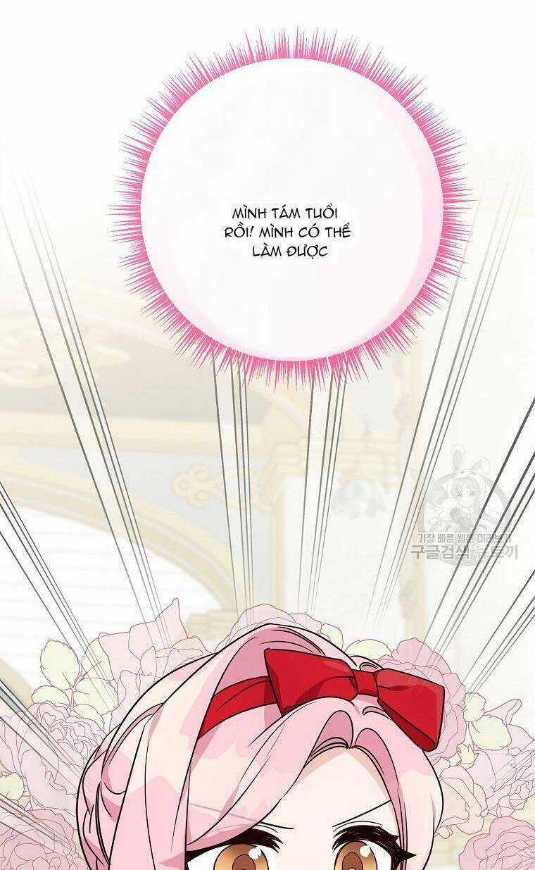 Cô Con Gái Út Của Công Tước Phản Diện Chapter 68 trang 75