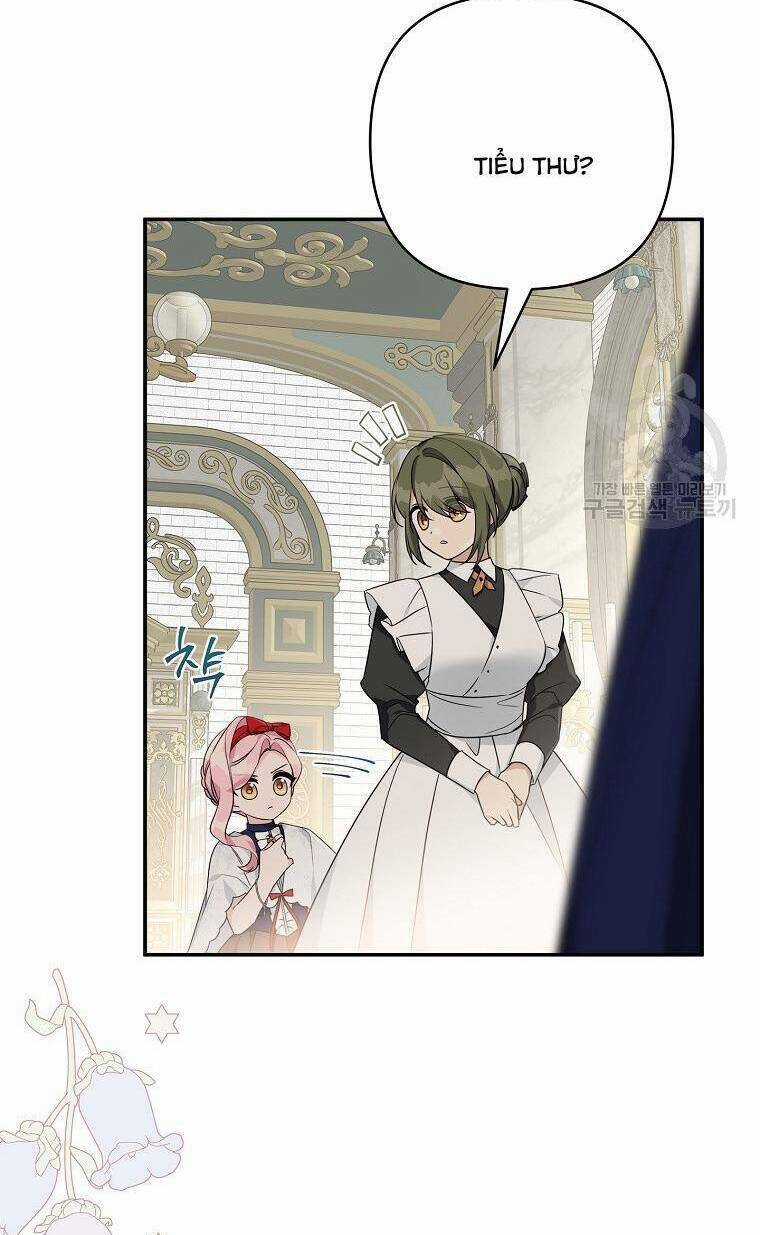 Cô Con Gái Út Của Công Tước Phản Diện Chapter 68 trang 77