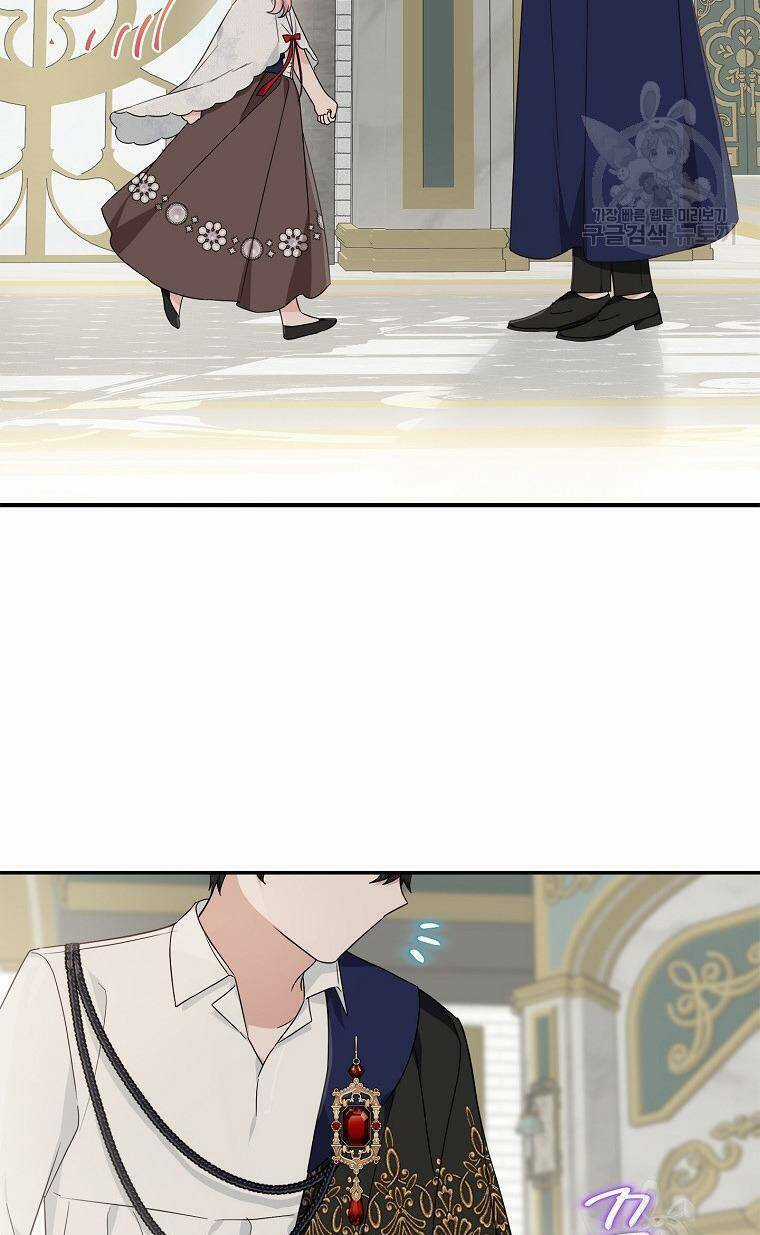 Cô Con Gái Út Của Công Tước Phản Diện Chapter 68 trang 79