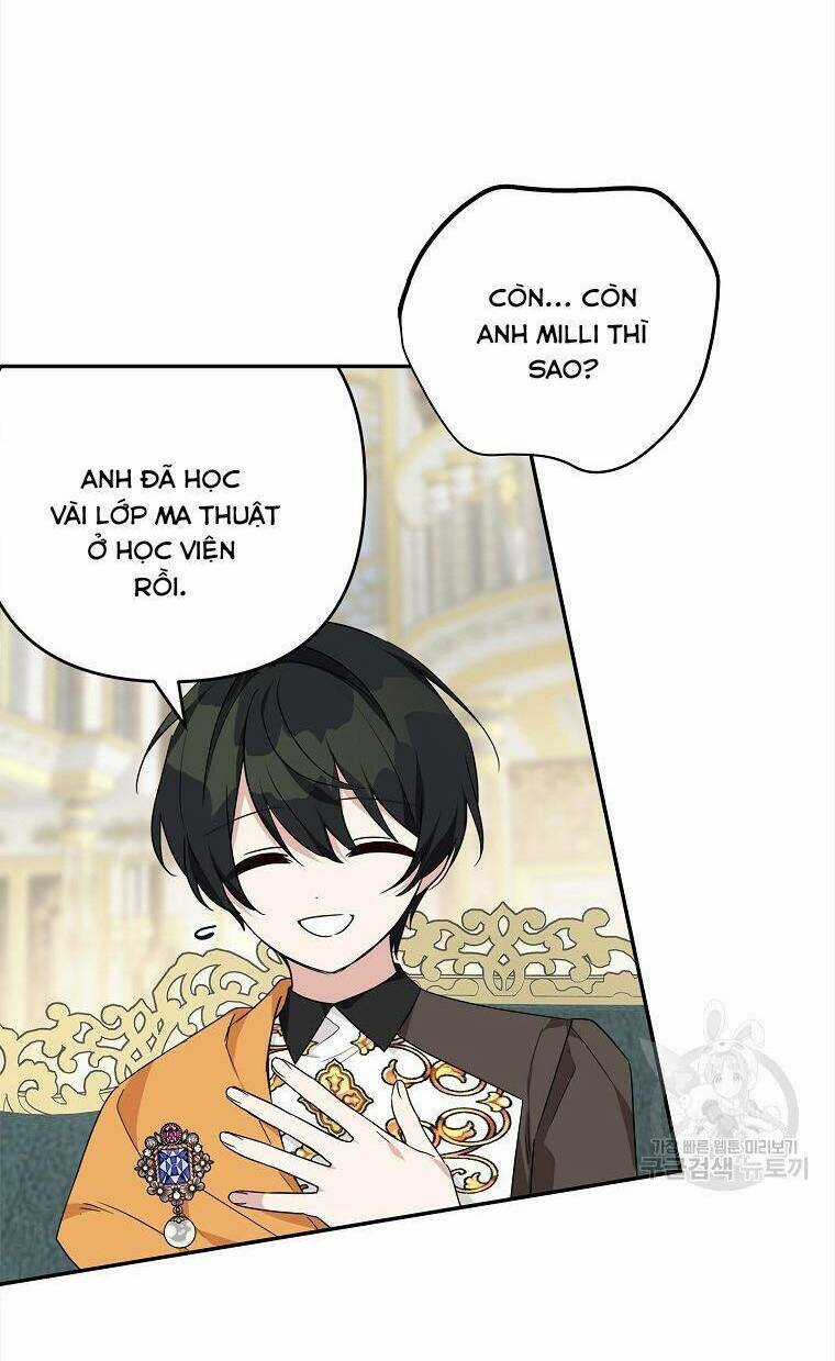 Cô Con Gái Út Của Công Tước Phản Diện Chapter 68 trang 8