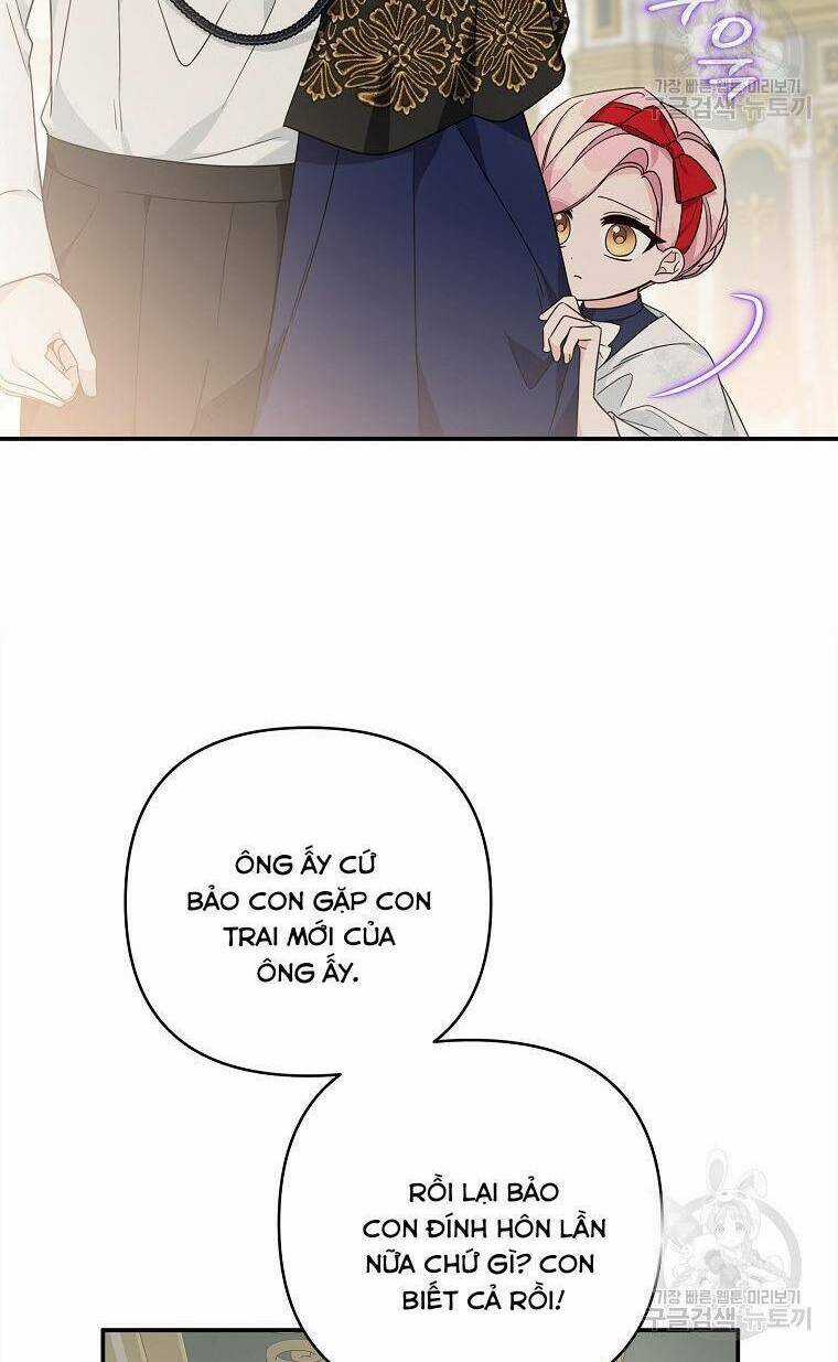 Cô Con Gái Út Của Công Tước Phản Diện Chapter 68 trang 80