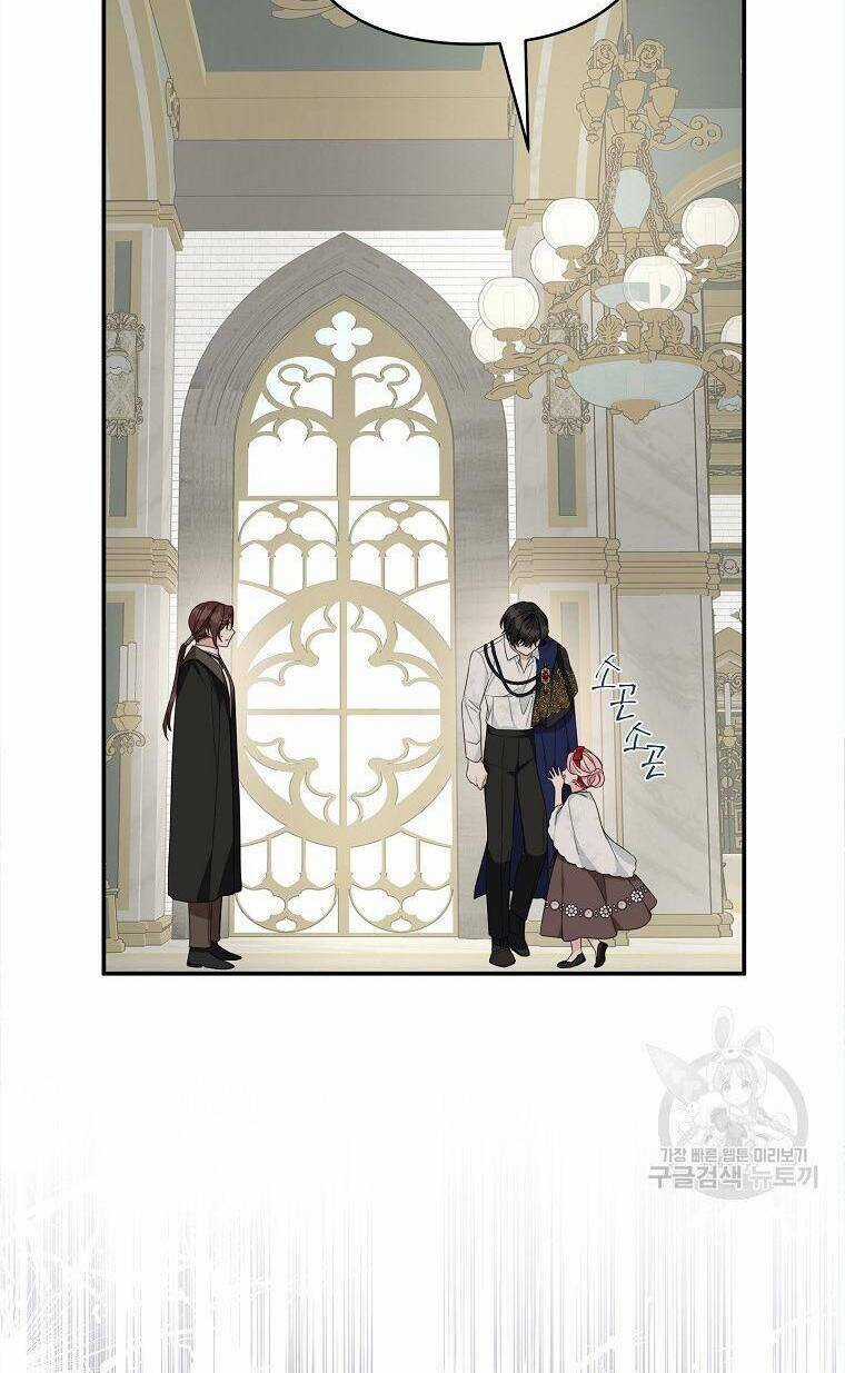 Cô Con Gái Út Của Công Tước Phản Diện Chapter 68 trang 81