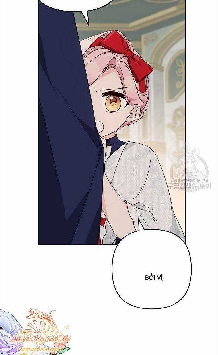 Cô Con Gái Út Của Công Tước Phản Diện Chapter 68 trang 84