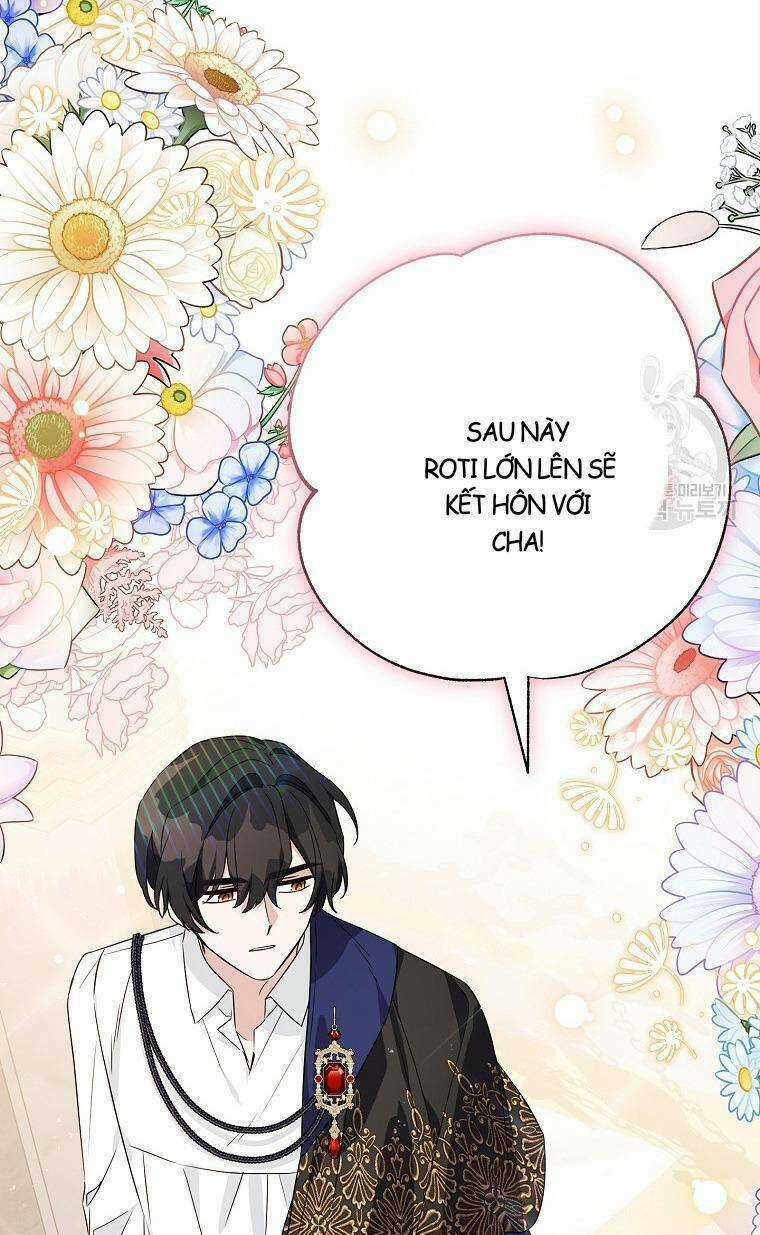 Cô Con Gái Út Của Công Tước Phản Diện Chapter 68 trang 85