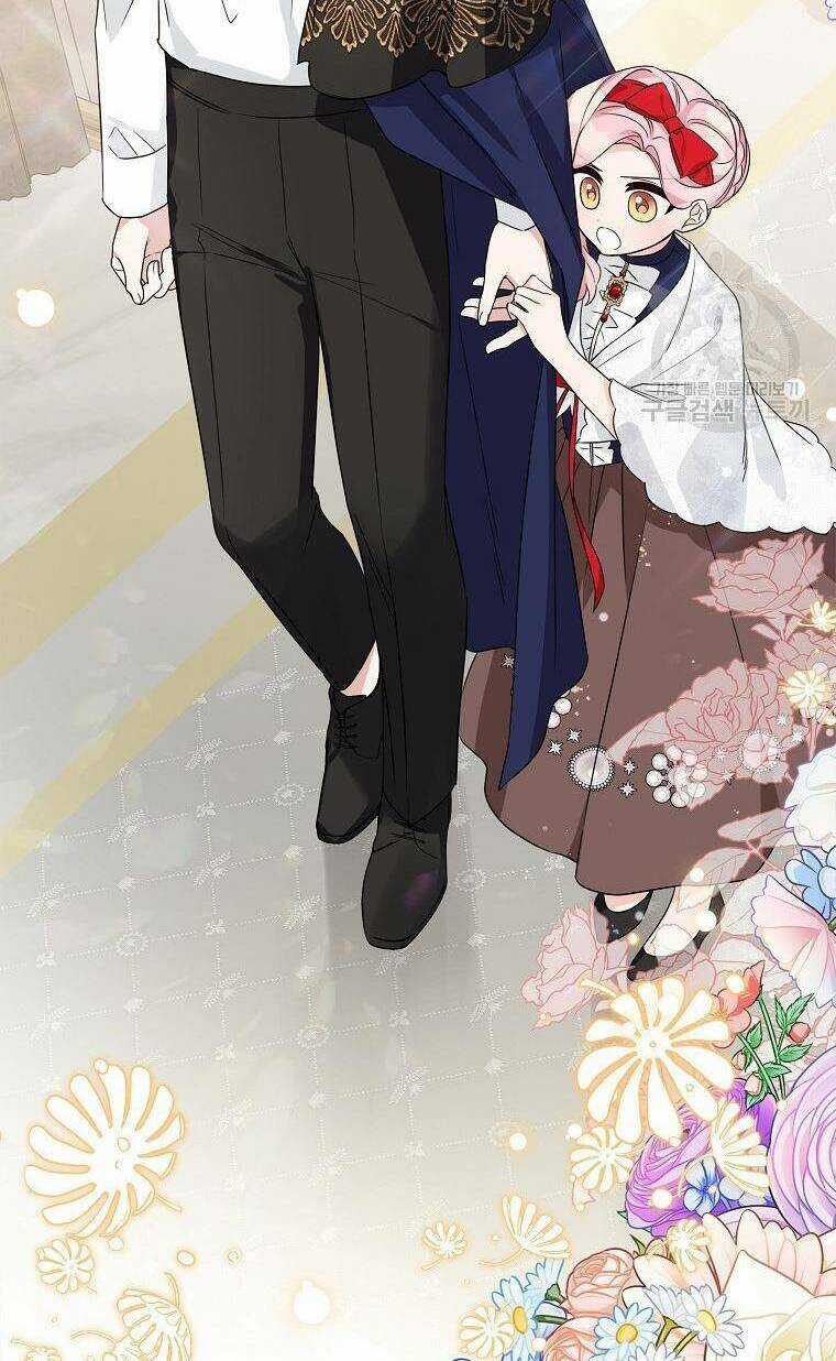 Cô Con Gái Út Của Công Tước Phản Diện Chapter 68 trang 86