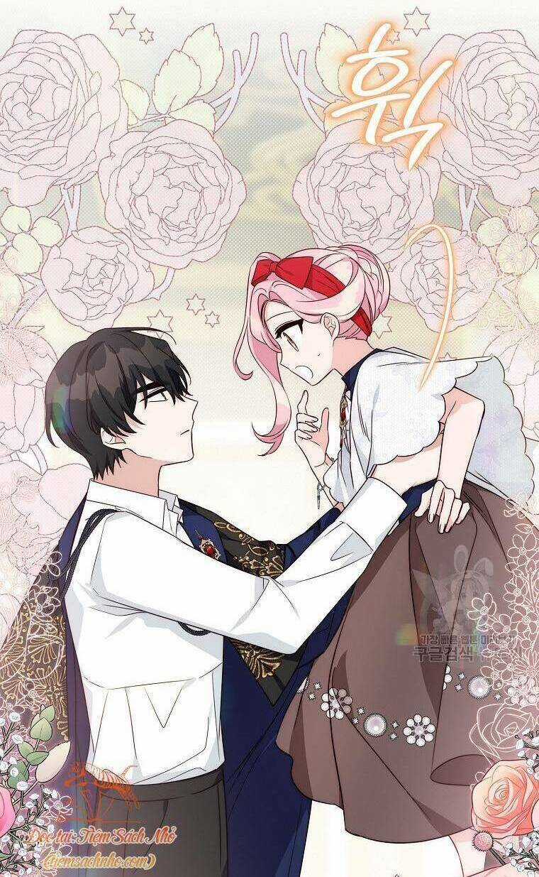 Cô Con Gái Út Của Công Tước Phản Diện Chapter 68 trang 90