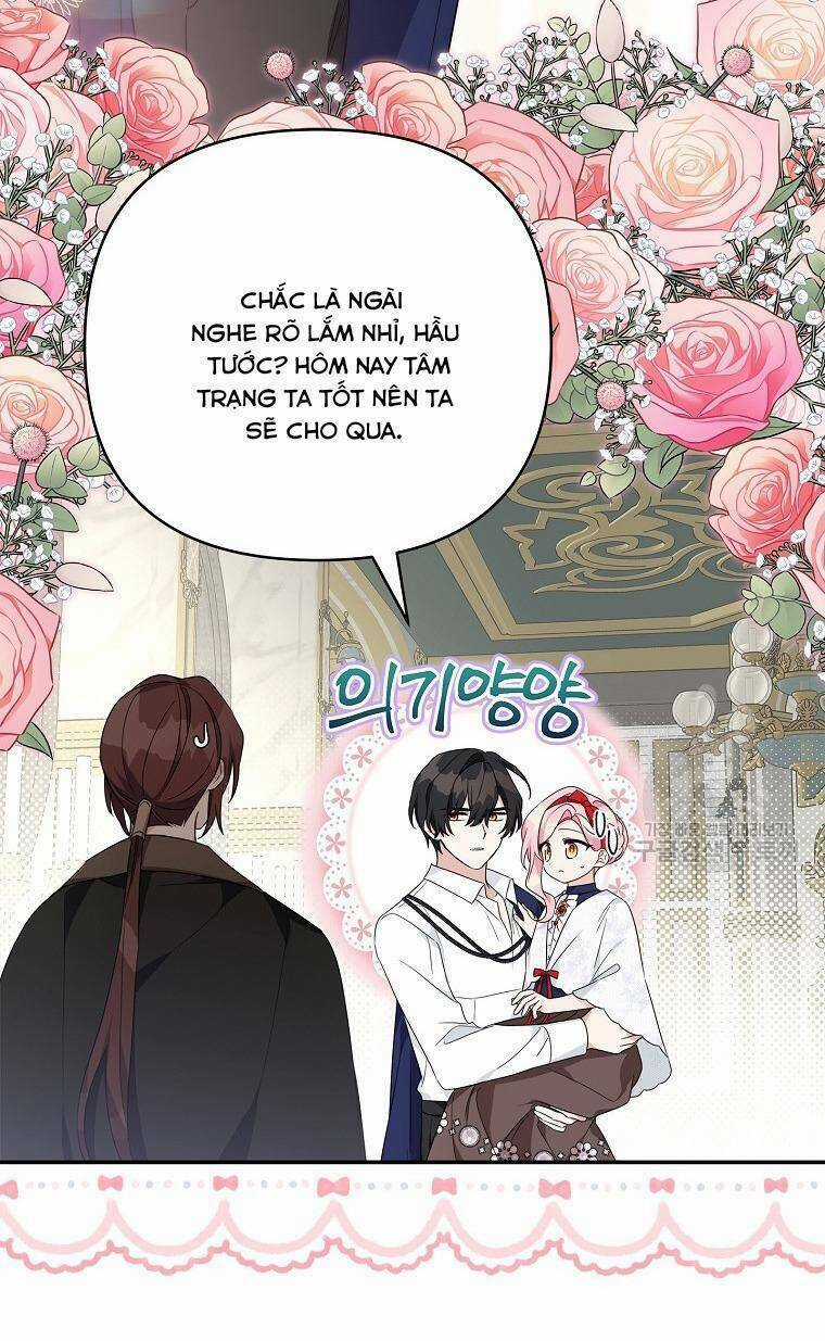 Cô Con Gái Út Của Công Tước Phản Diện Chapter 68 trang 91