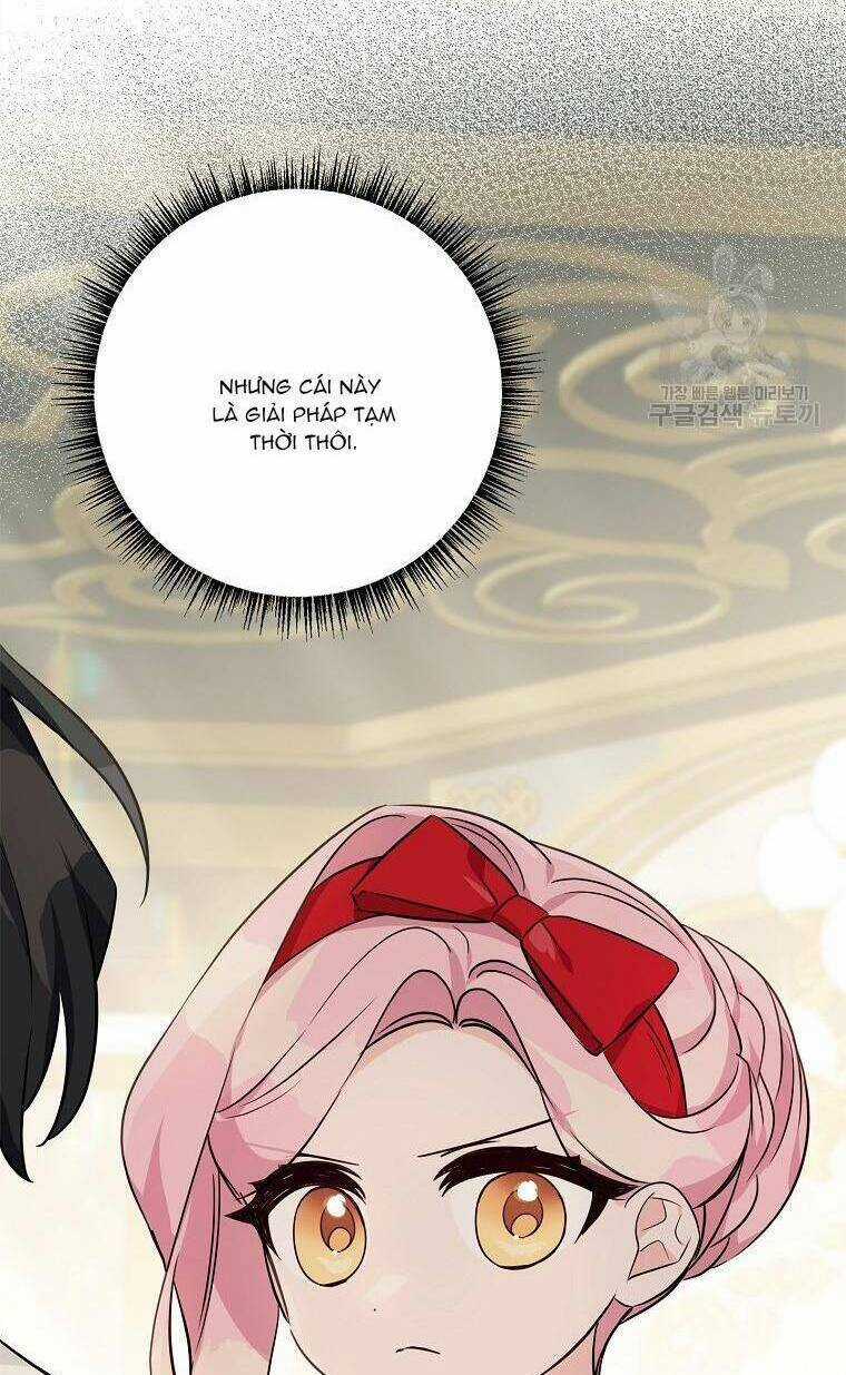 Cô Con Gái Út Của Công Tước Phản Diện Chapter 68 trang 94