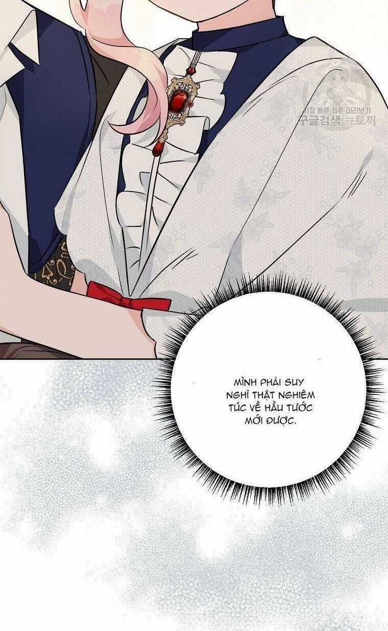 Cô Con Gái Út Của Công Tước Phản Diện Chapter 68 trang 95