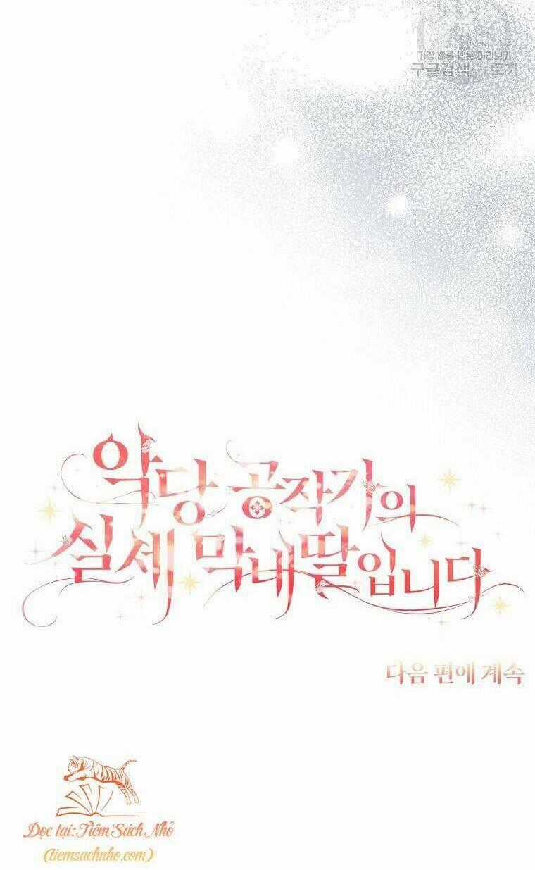 Cô Con Gái Út Của Công Tước Phản Diện Chapter 68 trang 96