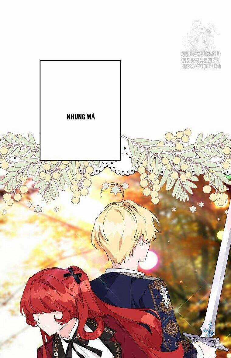 Cô Con Gái Út Của Công Tước Phản Diện Chapter 69 trang 10