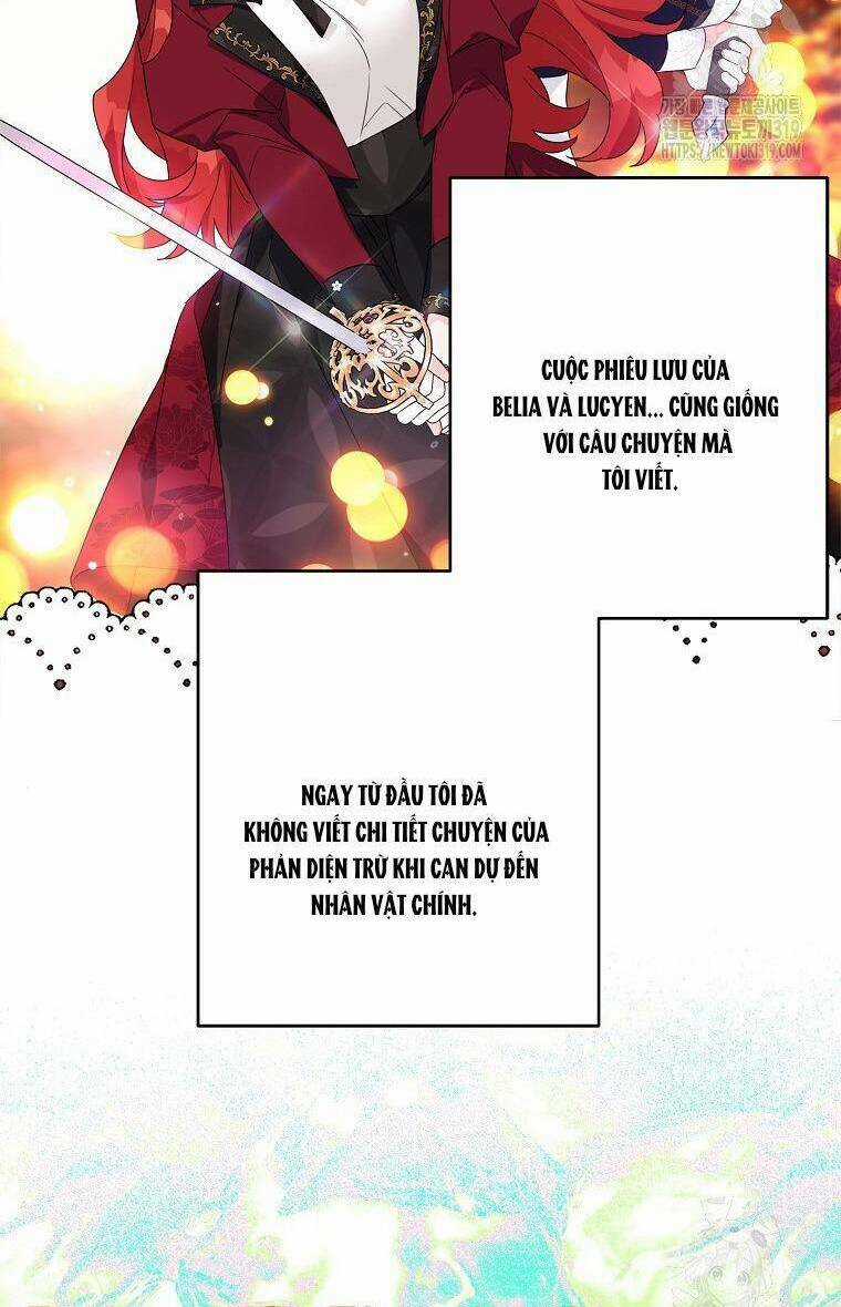 Cô Con Gái Út Của Công Tước Phản Diện Chapter 69 trang 11