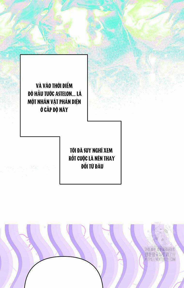 Cô Con Gái Út Của Công Tước Phản Diện Chapter 69 trang 13