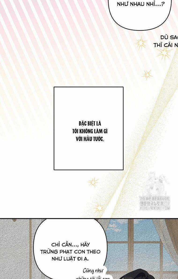 Cô Con Gái Út Của Công Tước Phản Diện Chapter 69 trang 15