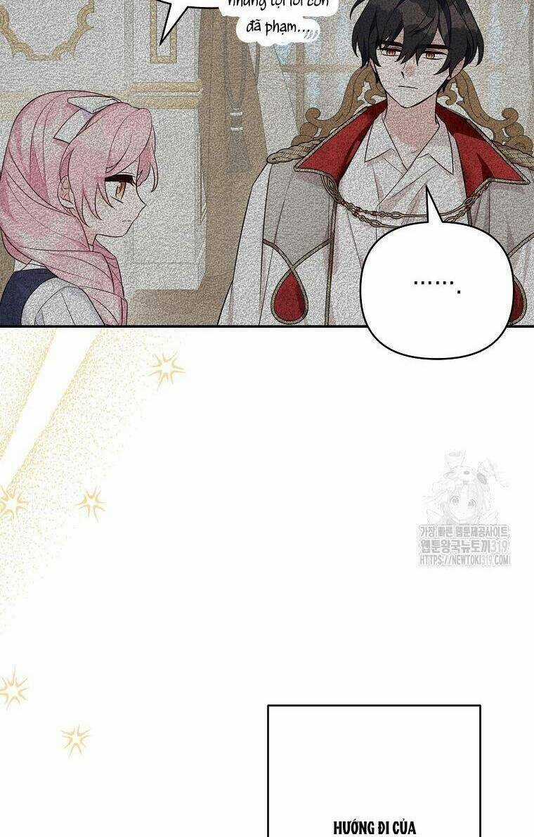 Cô Con Gái Út Của Công Tước Phản Diện Chapter 69 trang 16