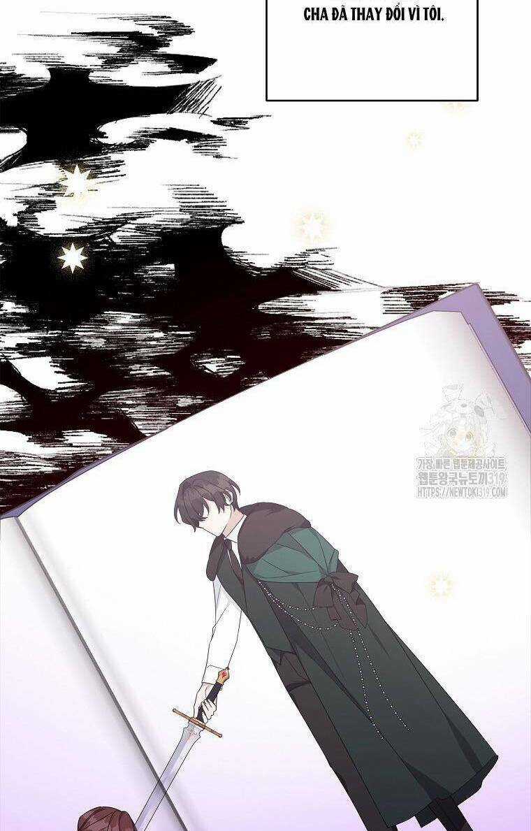 Cô Con Gái Út Của Công Tước Phản Diện Chapter 69 trang 17