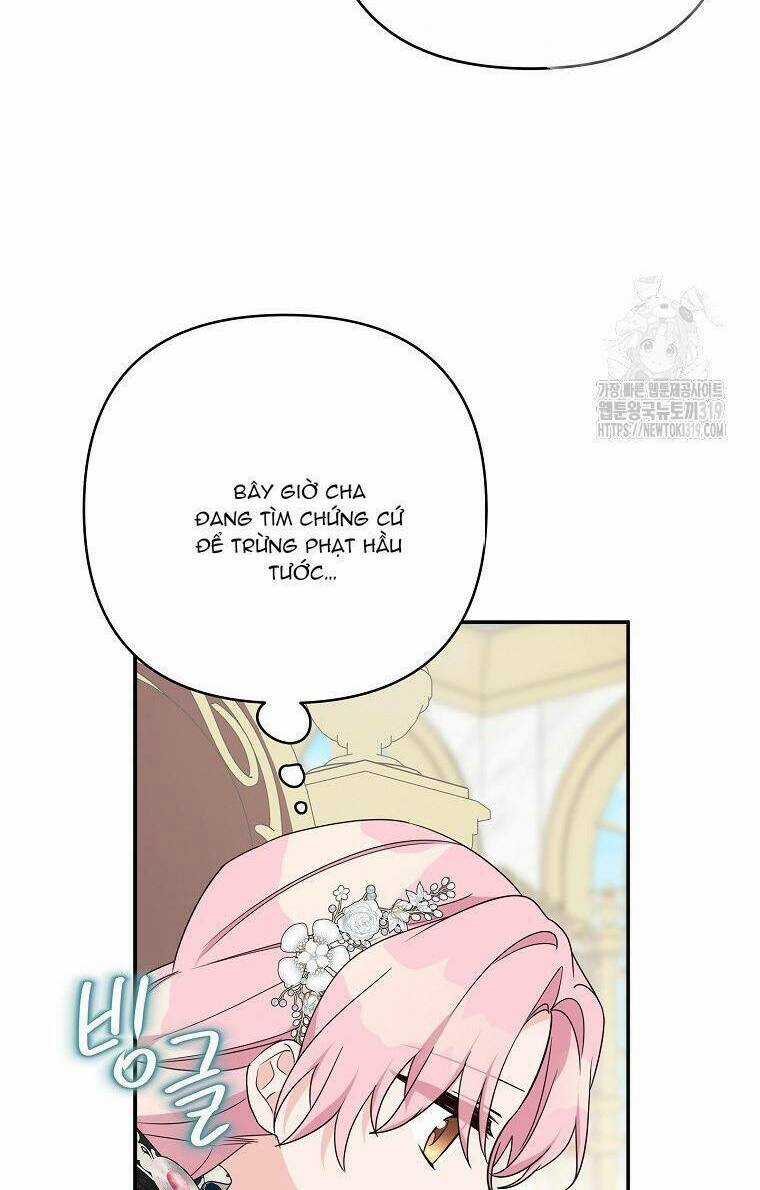 Cô Con Gái Út Của Công Tước Phản Diện Chapter 69 trang 20