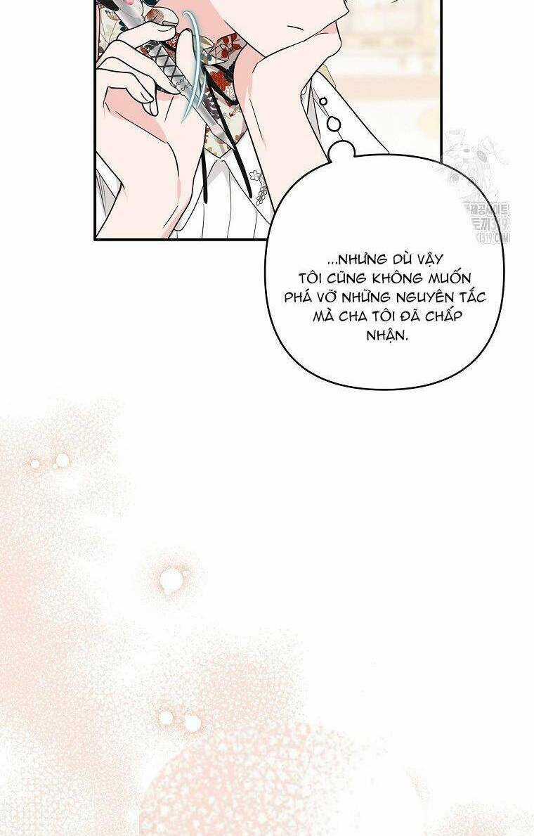 Cô Con Gái Út Của Công Tước Phản Diện Chapter 69 trang 21