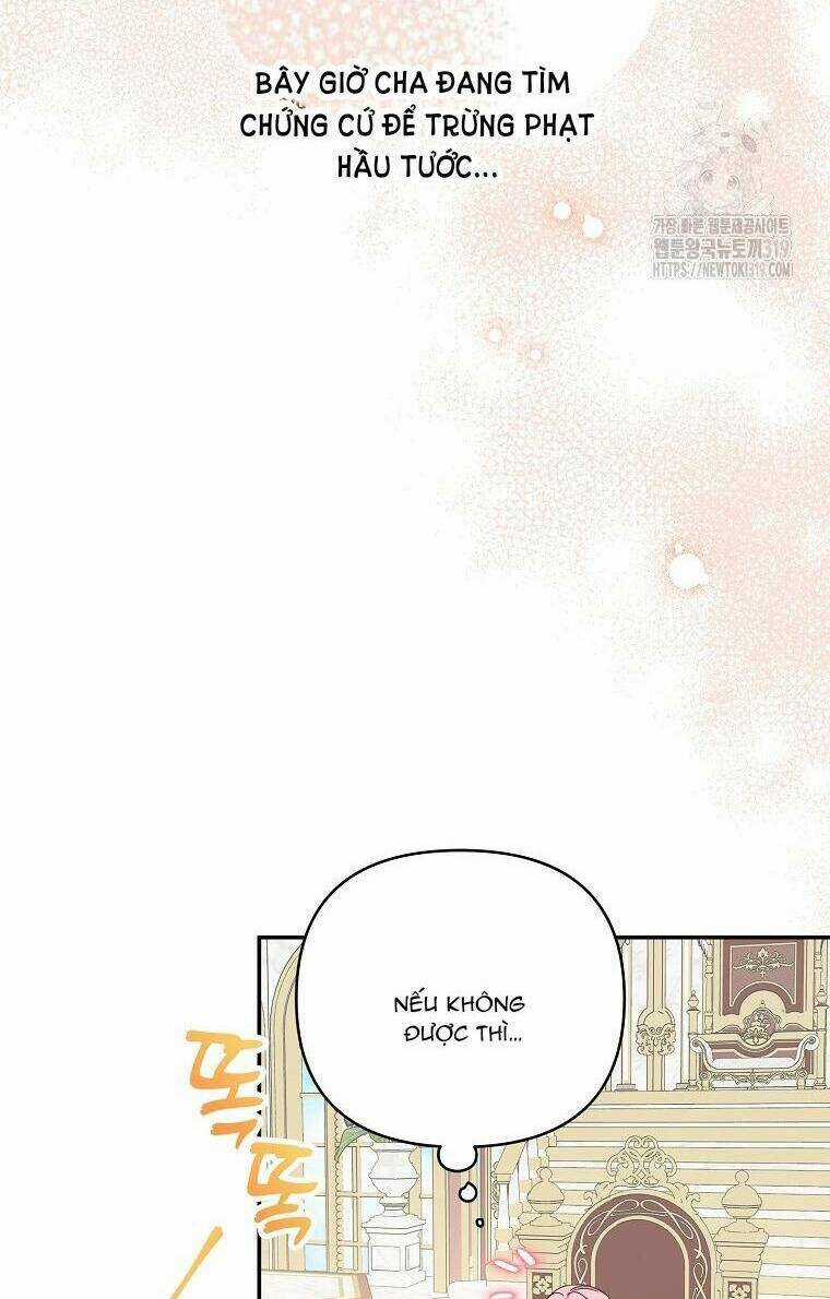 Cô Con Gái Út Của Công Tước Phản Diện Chapter 69 trang 22