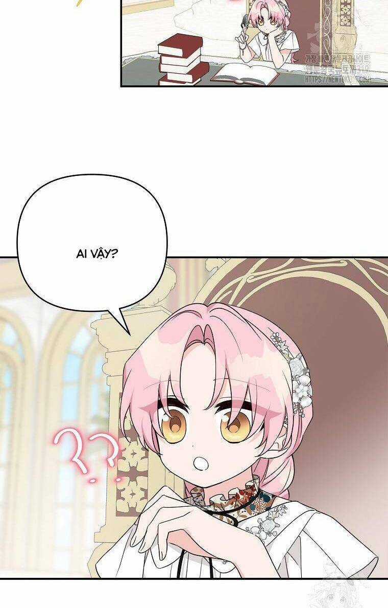 Cô Con Gái Út Của Công Tước Phản Diện Chapter 69 trang 23