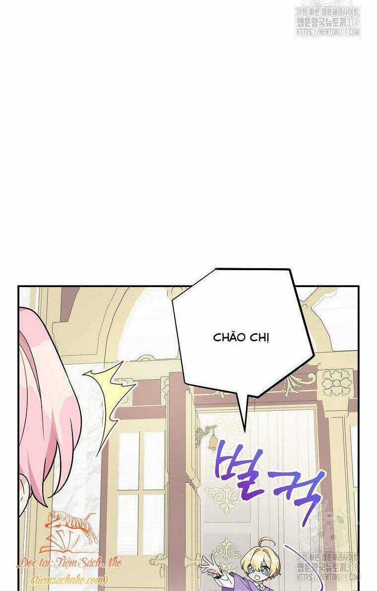 Cô Con Gái Út Của Công Tước Phản Diện Chapter 69 trang 24