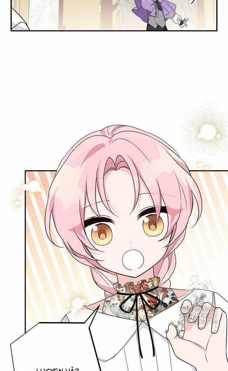 Cô Con Gái Út Của Công Tước Phản Diện Chapter 69 trang 25