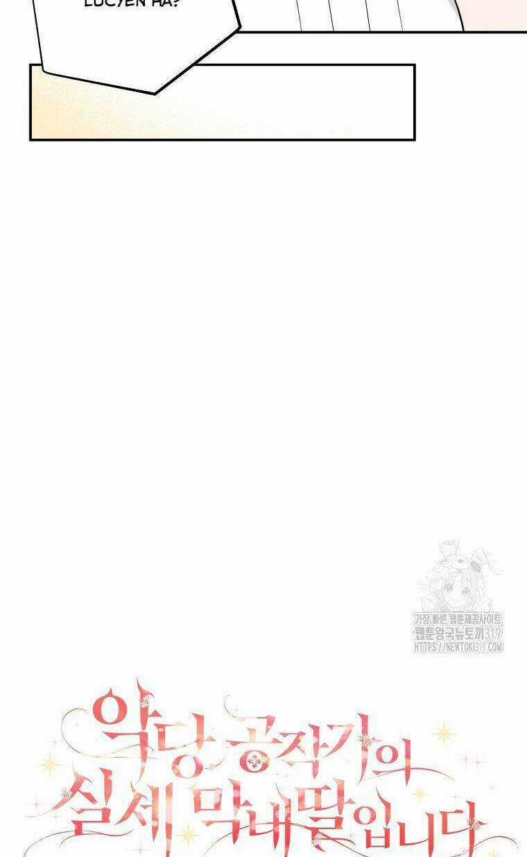 Cô Con Gái Út Của Công Tước Phản Diện Chapter 69 trang 26