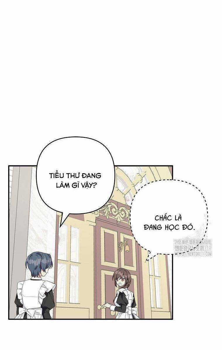 Cô Con Gái Út Của Công Tước Phản Diện Chapter 69 trang 3