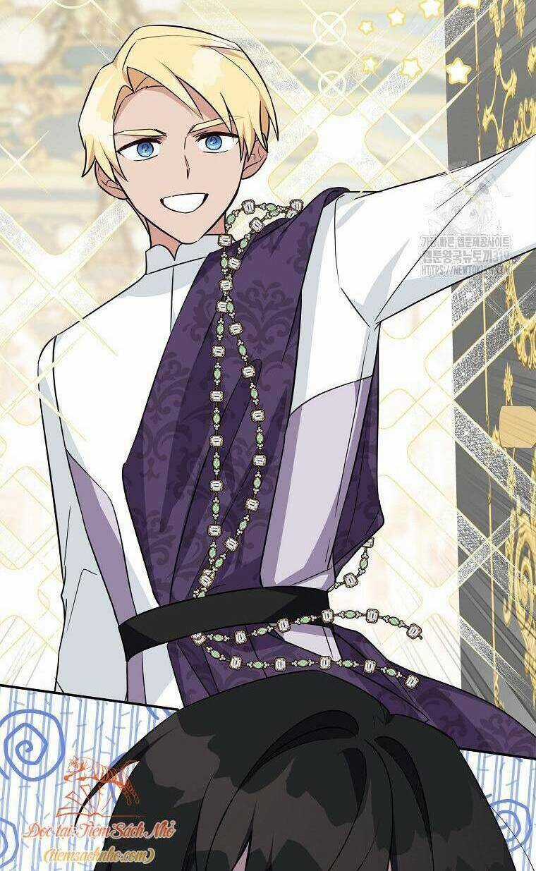 Cô Con Gái Út Của Công Tước Phản Diện Chapter 69 trang 30