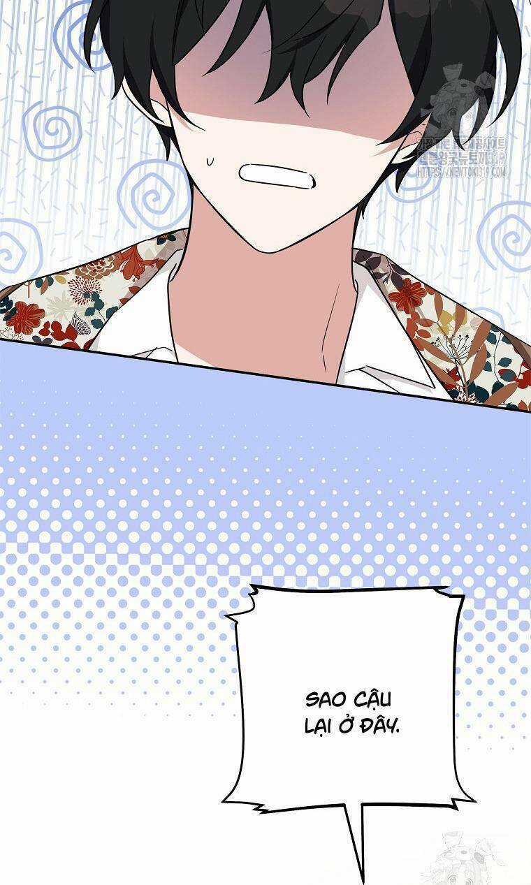 Cô Con Gái Út Của Công Tước Phản Diện Chapter 69 trang 31