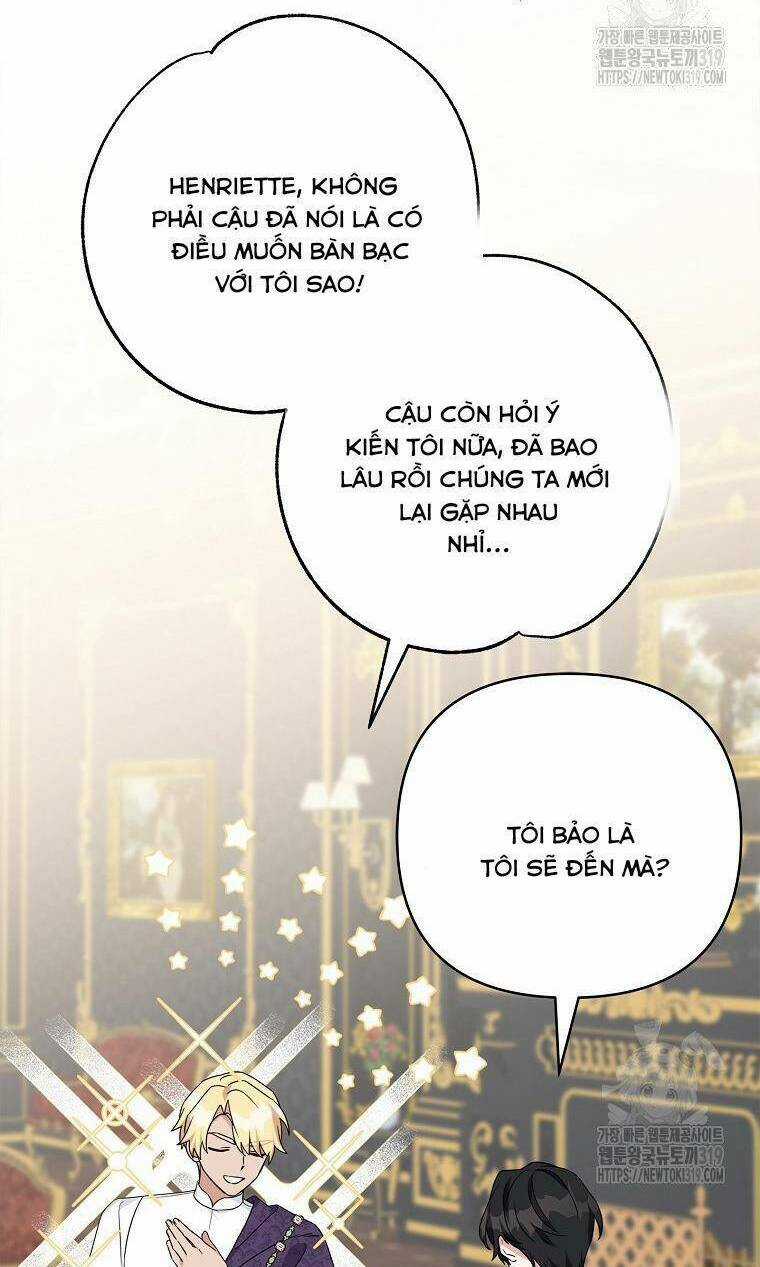 Cô Con Gái Út Của Công Tước Phản Diện Chapter 69 trang 32