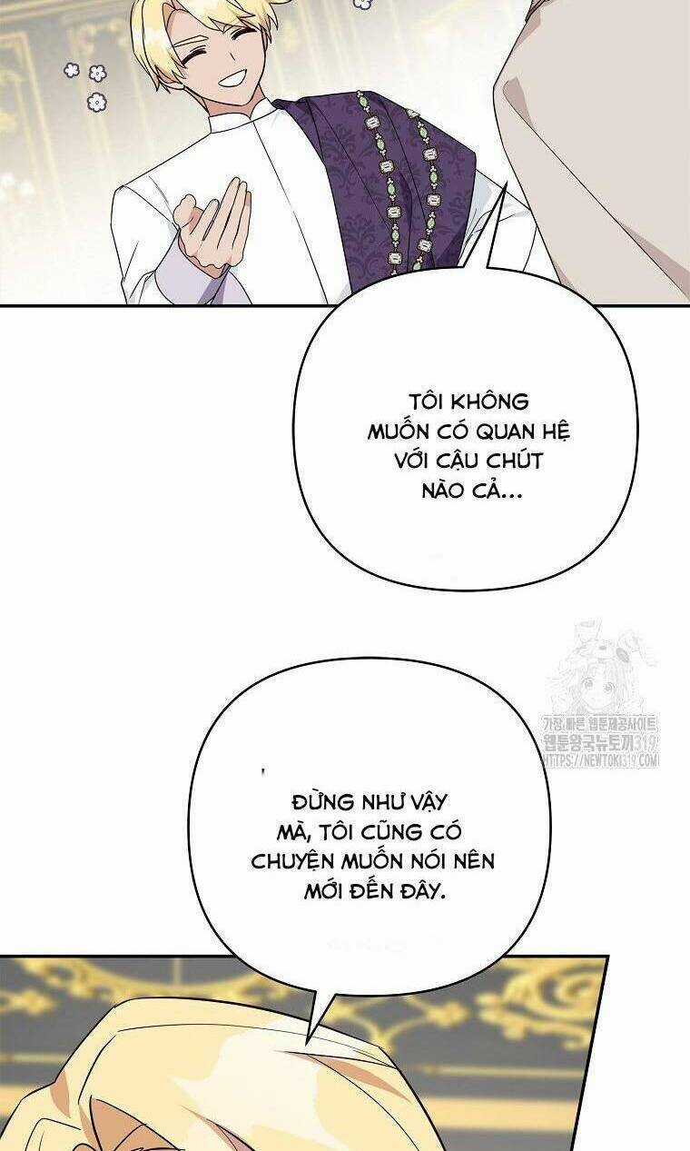 Cô Con Gái Út Của Công Tước Phản Diện Chapter 69 trang 34