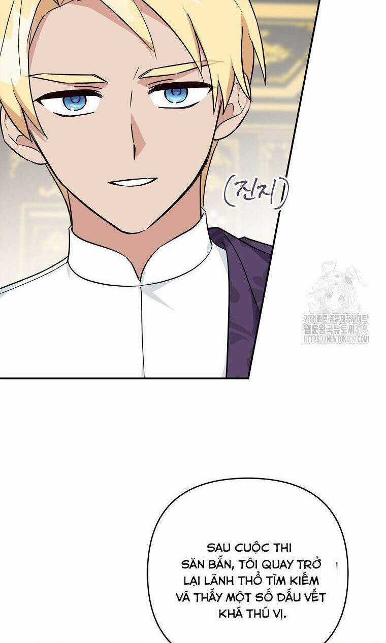 Cô Con Gái Út Của Công Tước Phản Diện Chapter 69 trang 35