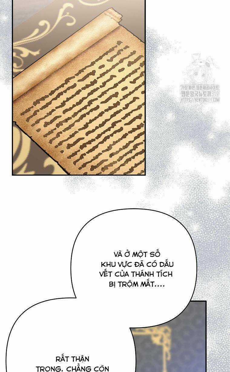 Cô Con Gái Út Của Công Tước Phản Diện Chapter 69 trang 37