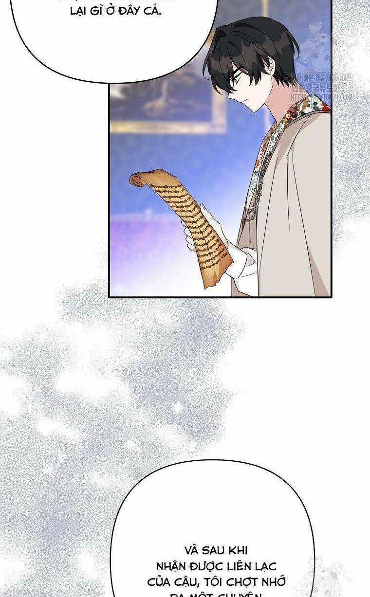 Cô Con Gái Út Của Công Tước Phản Diện Chapter 69 trang 38