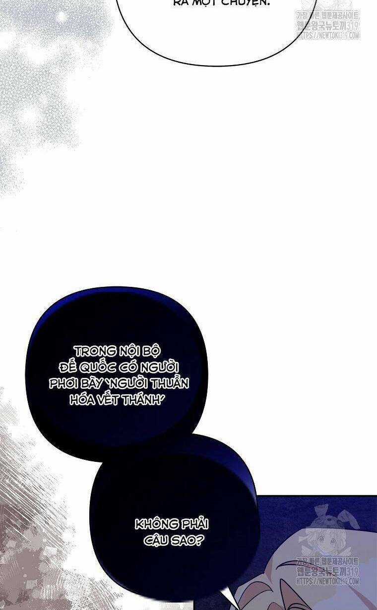 Cô Con Gái Út Của Công Tước Phản Diện Chapter 69 trang 39