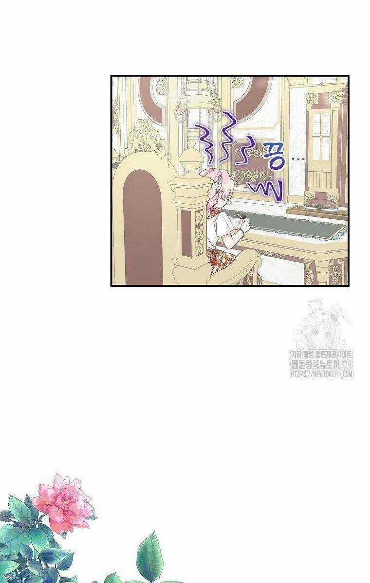 Cô Con Gái Út Của Công Tước Phản Diện Chapter 69 trang 4