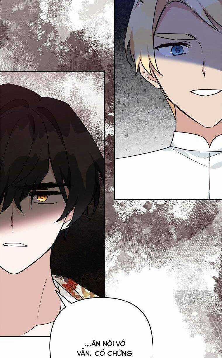 Cô Con Gái Út Của Công Tước Phản Diện Chapter 69 trang 40