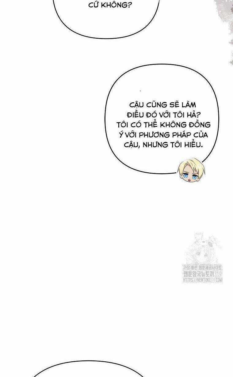 Cô Con Gái Út Của Công Tước Phản Diện Chapter 69 trang 41