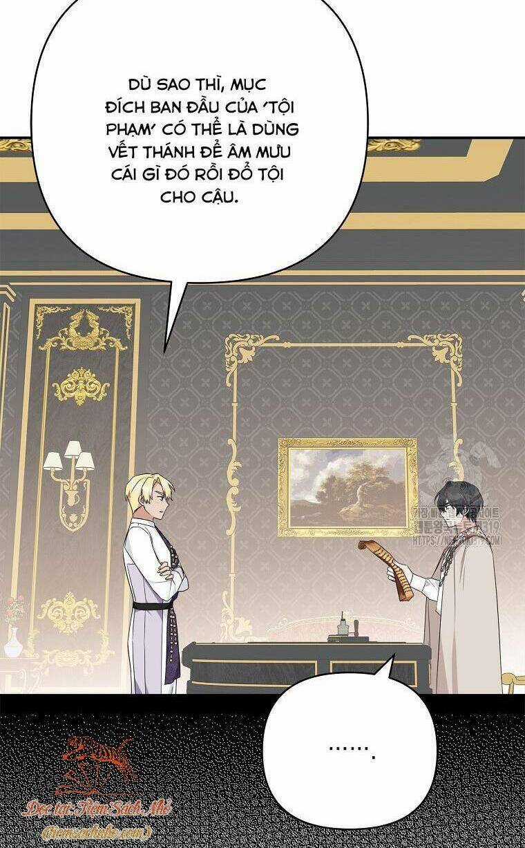 Cô Con Gái Út Của Công Tước Phản Diện Chapter 69 trang 42