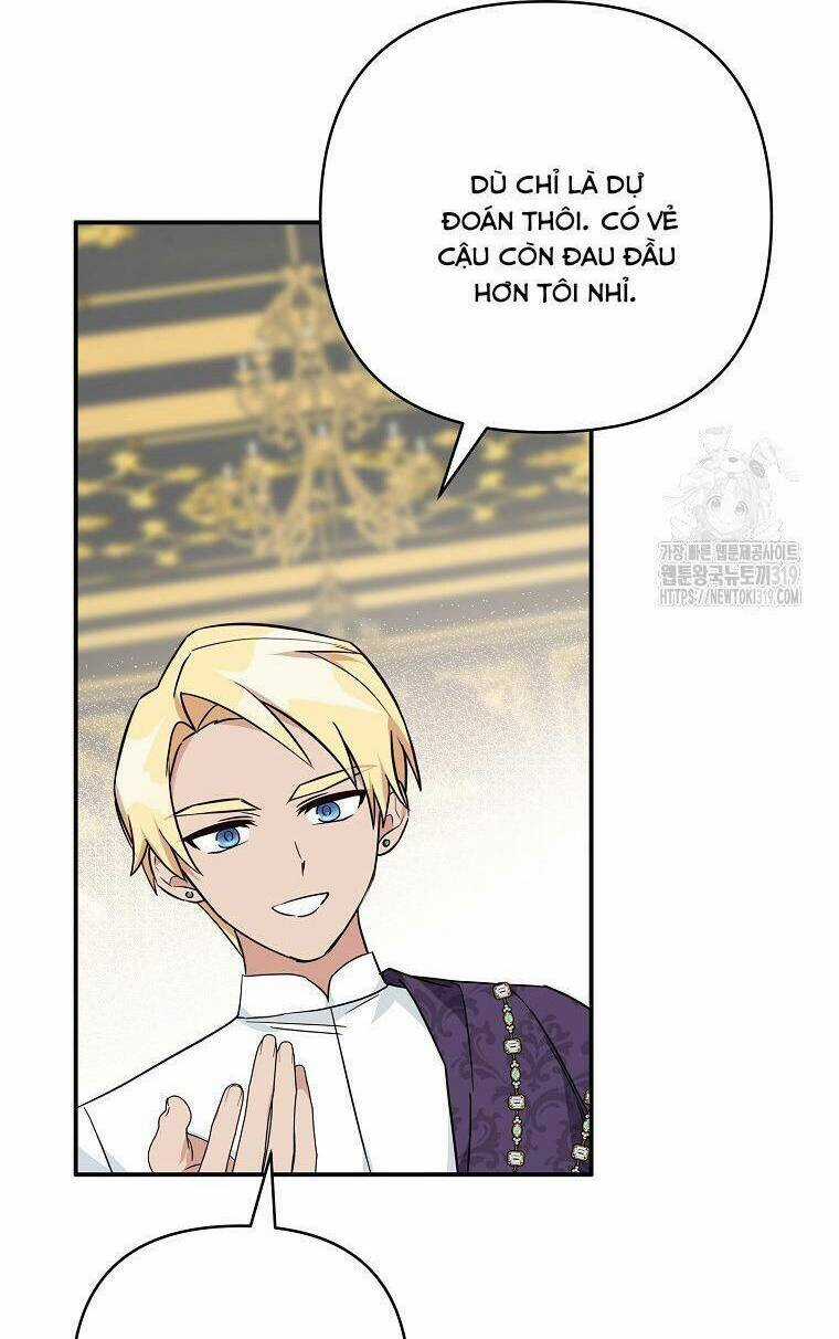 Cô Con Gái Út Của Công Tước Phản Diện Chapter 69 trang 44