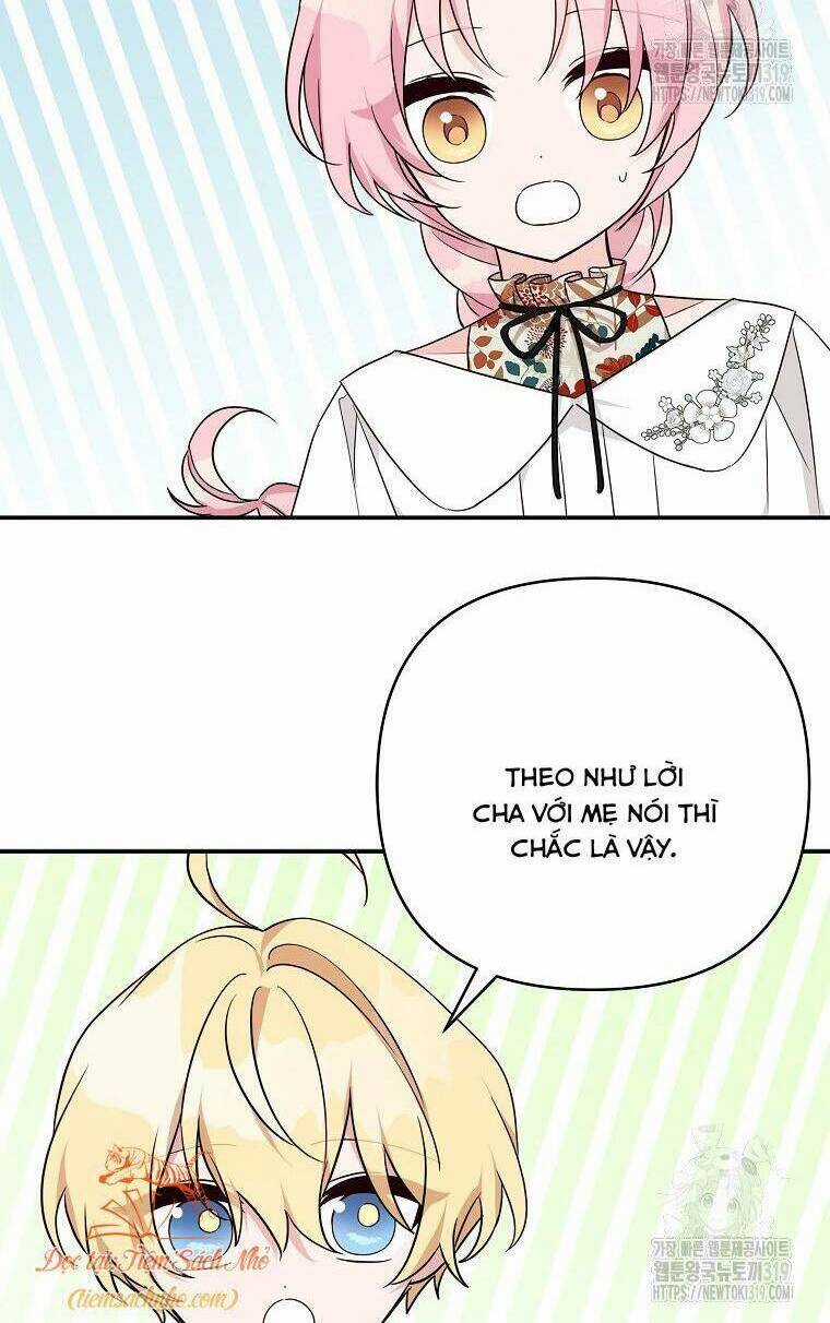 Cô Con Gái Út Của Công Tước Phản Diện Chapter 69 trang 48