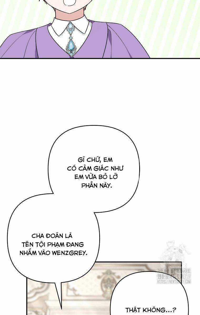 Cô Con Gái Út Của Công Tước Phản Diện Chapter 69 trang 49