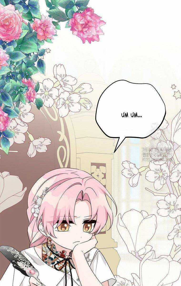 Cô Con Gái Út Của Công Tước Phản Diện Chapter 69 trang 5