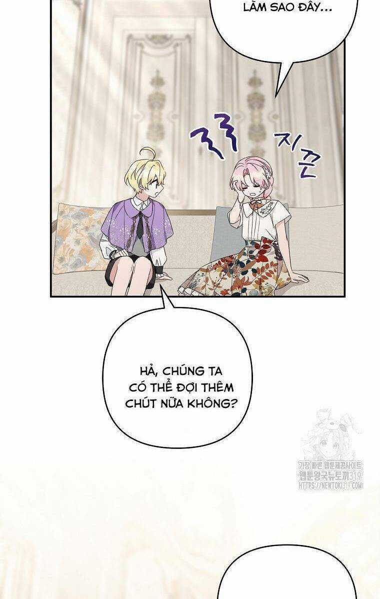 Cô Con Gái Út Của Công Tước Phản Diện Chapter 69 trang 50